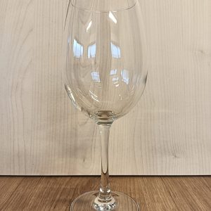 Luxe wijnglas huren