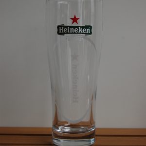 Heineken bierglas huren