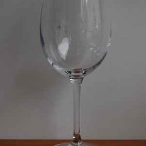 Luxe wijnglas huren