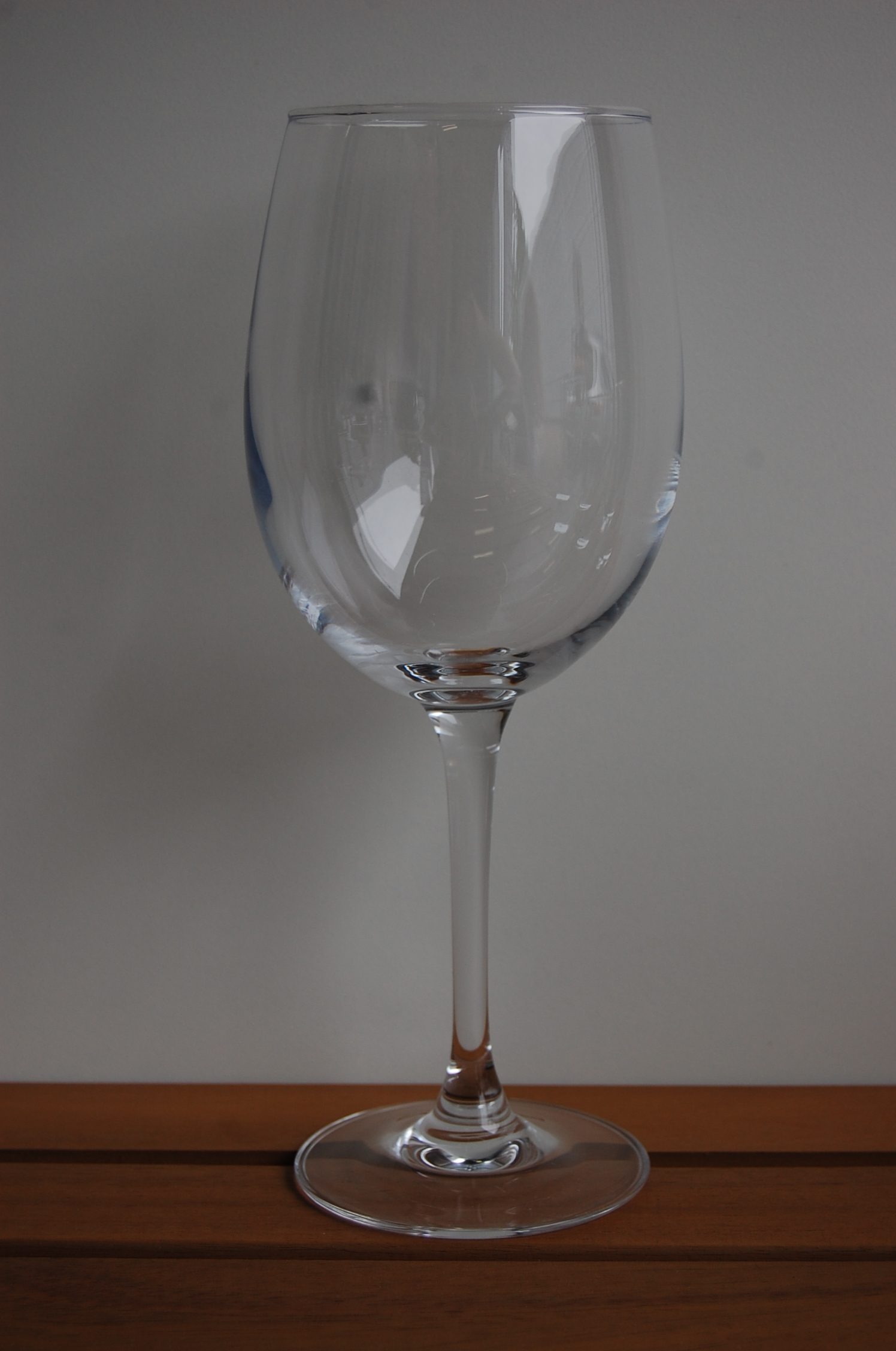 Luxe wijnglas huren Luxe wijnglas huren