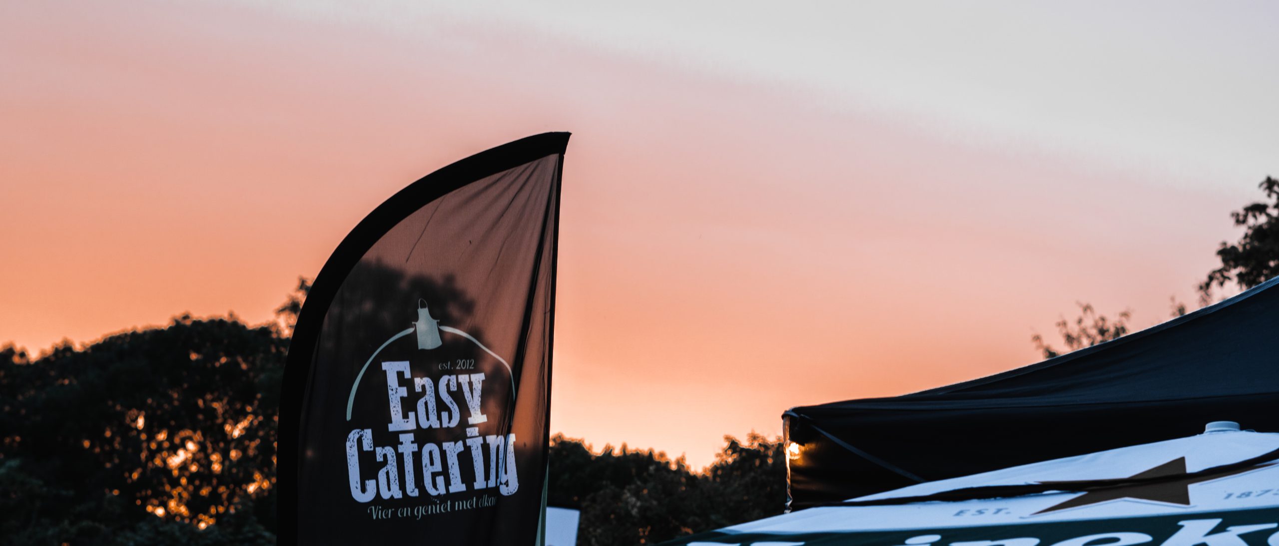 Lunch bestellen Alblasserdam