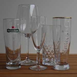Glaswerk