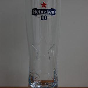 Heineken 0.0% glas huren