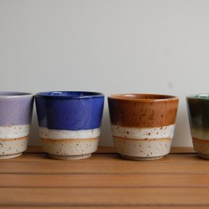 Luxe koffiekop huren