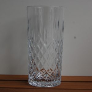 Luxe longdrinkglas huren