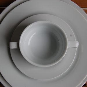 Servies & bestek