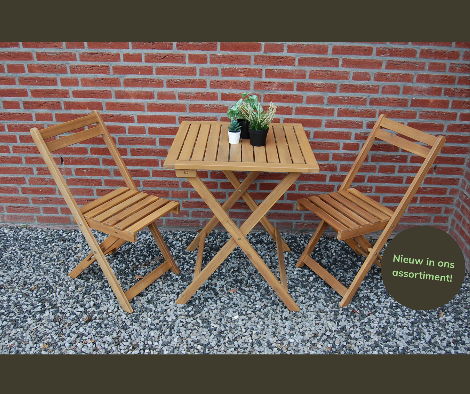 Bistroset website